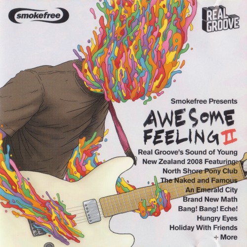 Awesome Feeling II
