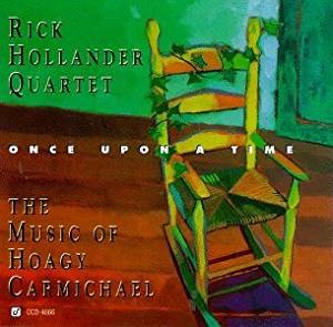 Once Upon a Time: The Music of Hoagy Carmichael