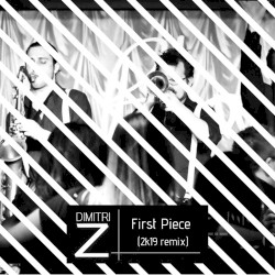 First Piece (2k19 Remix)