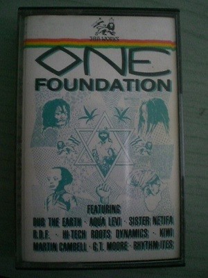 One Foundation