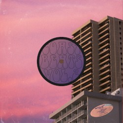 Coast Beats, Vol. 2