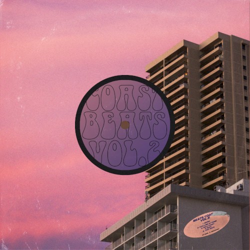 Coast Beats, Vol. 2