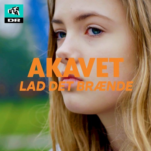 Lad Det Brænde