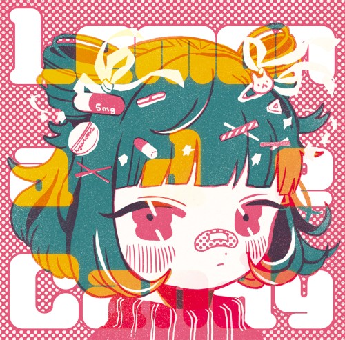 Lemonade Candy