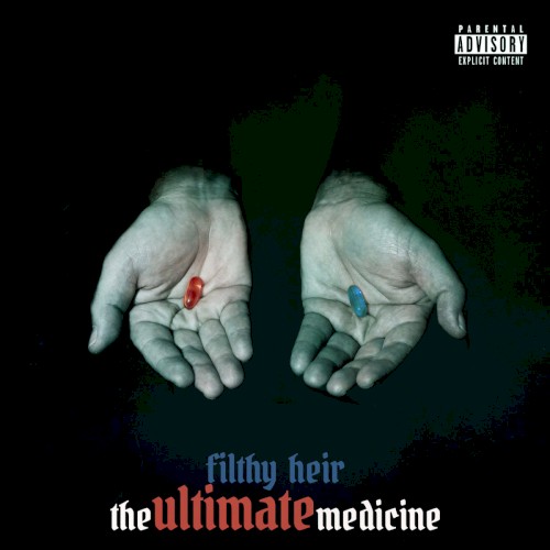 The Ultimate Medicine