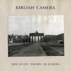 Der Letzte Tourist in Europa