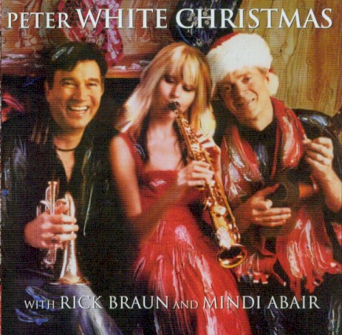 Peter White Christmas