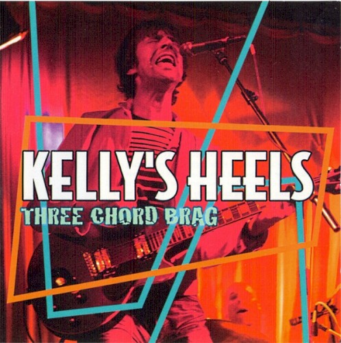 Three Chord Brag