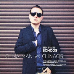 China Man vs. China Girl