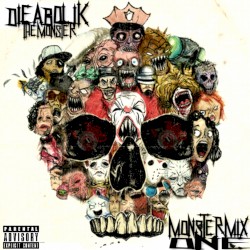 Monster Mix One