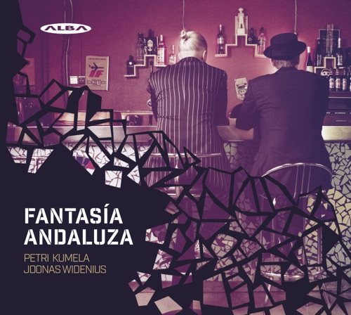 Fantasía andaluza