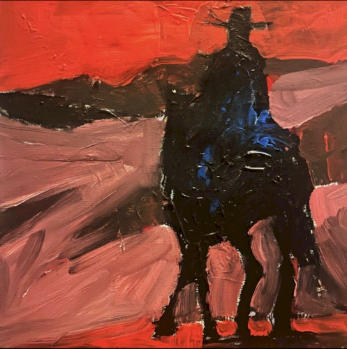 RED ROCK 3