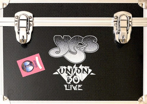 Union 30 Live