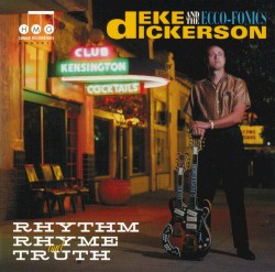 Rhythm Rhyme & Truth
