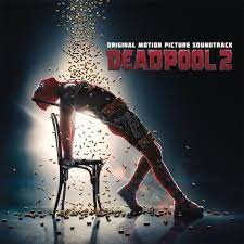 Ashes (Theme from "Deadpool 2")