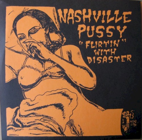 Flirtin" With Disaster / Run You Down