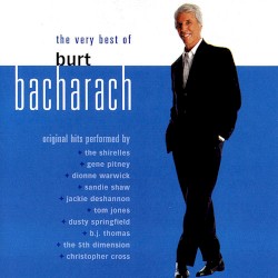 The Very Best of Burt Bacharach