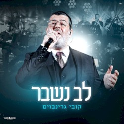 לב נשבר