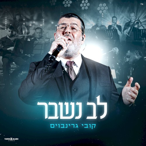 לב נשבר