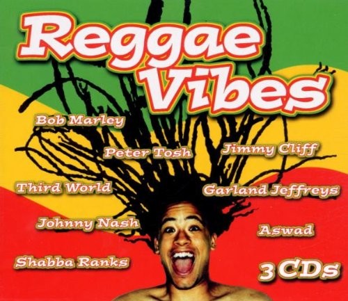 Reggae Vibes