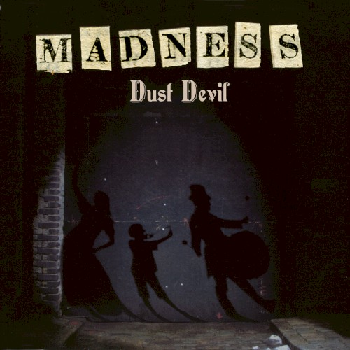 Dust Devil