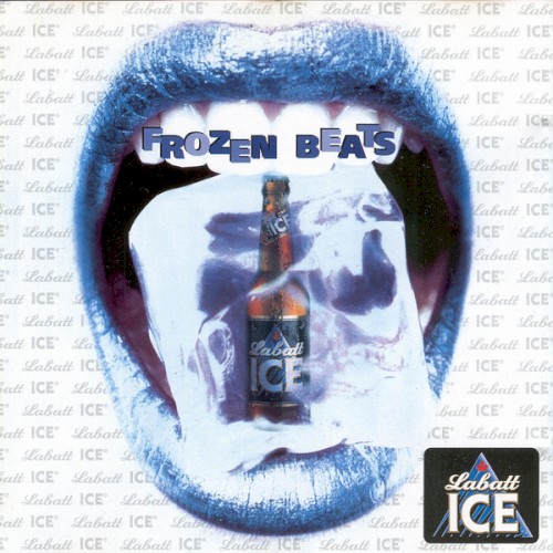 Labatt: Frozen Beats
