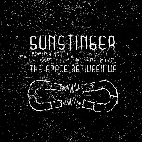 The Space Between Us