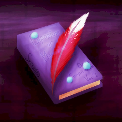 Emporium of Memories: The Demo Session Vol 2