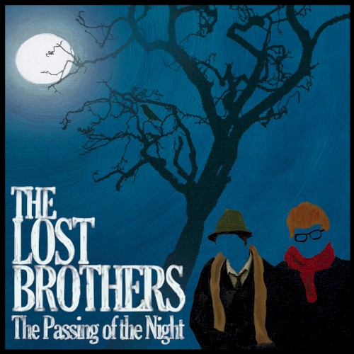 The Passing of the Night