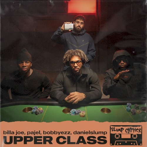 Upper Class