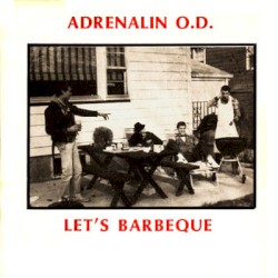 Let's Barbeque