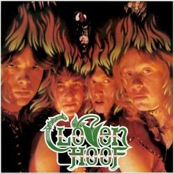 Cloven Hoof
