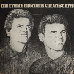 The Everly Brothers Greatest Hits