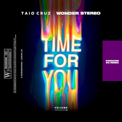 Time for You (Kingdom 93 Remix)