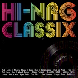 Hi-NRG Classix
