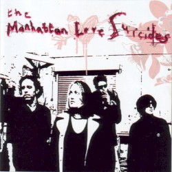 The Manhattan Love Suicides