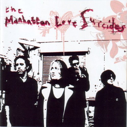 The Manhattan Love Suicides
