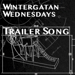 Another track found in the rejected demo folder