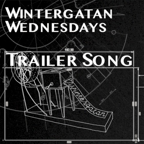 Another track found in the rejected demo folder