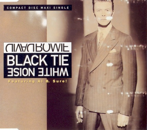 Black Tie White Noise