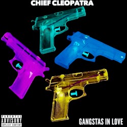 Gangstas in Love
