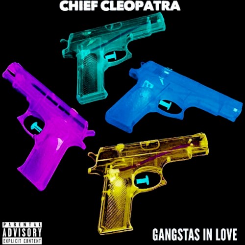 Gangstas in Love