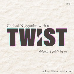 Chabad Niggunim with a Twist