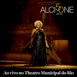 Alcione 50 Anos (Ao Vivo)