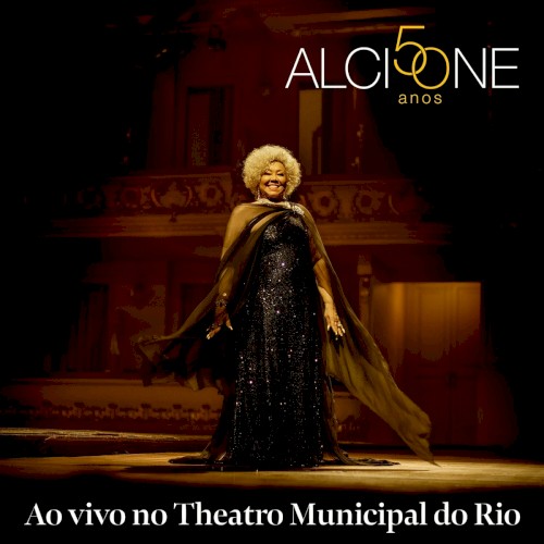 Alcione 50 Anos (Ao Vivo)