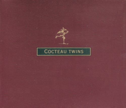 Cocteau Twins Singles Collection
