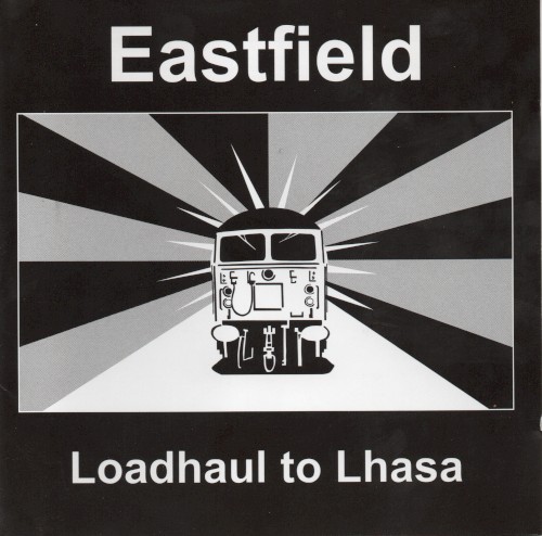 Loadhaul to Lhasa