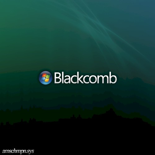 Blackcomb