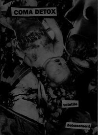 Volatile Debasement