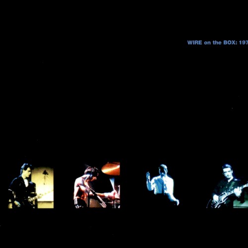 Wire on the Box: 1979